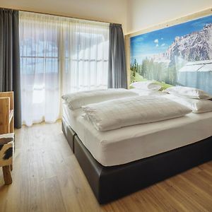 Camera con letto queen size