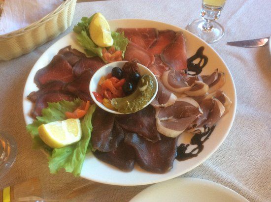 Ski Bar Ristorante Pizzeria